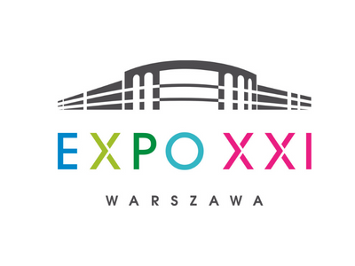 Logo EXPO XXI