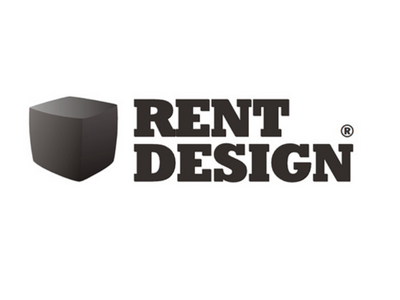 Rent Design logo