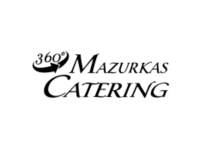 Mazurkas Catering logo