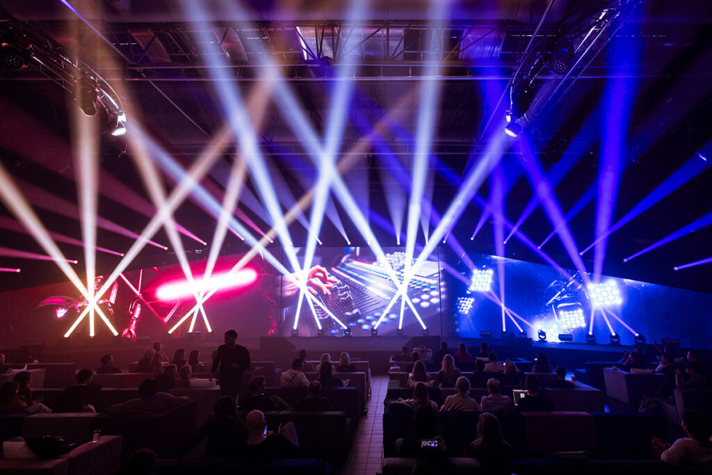 Organizacja eventów w Warszawie – jakie miejsca wybrać?