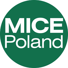 Mice Poland logo