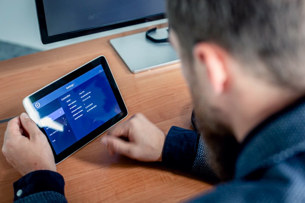 Projektant systemów AV