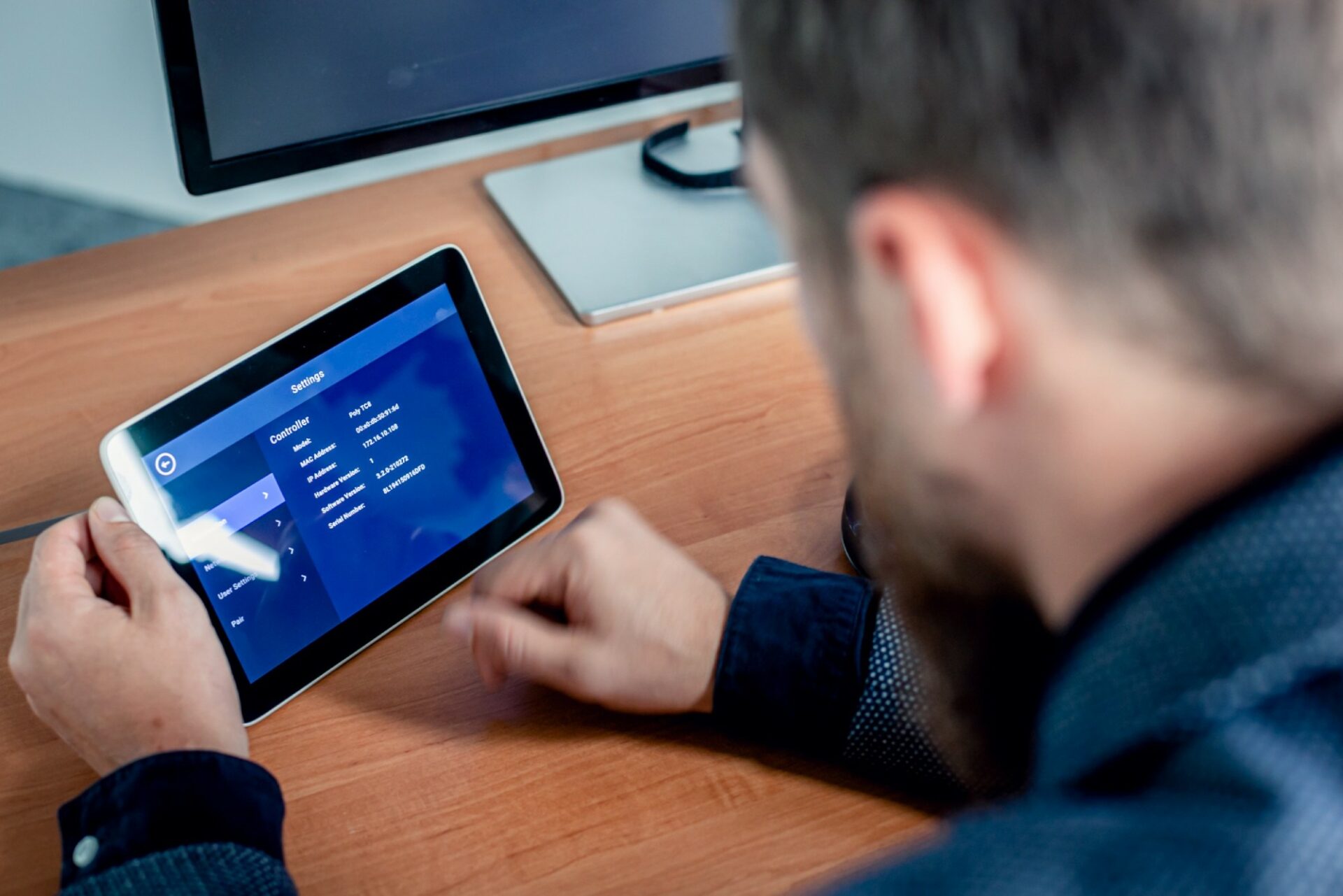 Projektant systemów AV