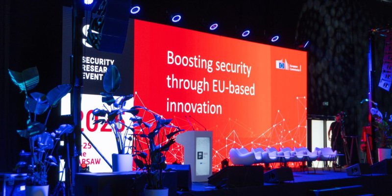 Security Research Event 2025