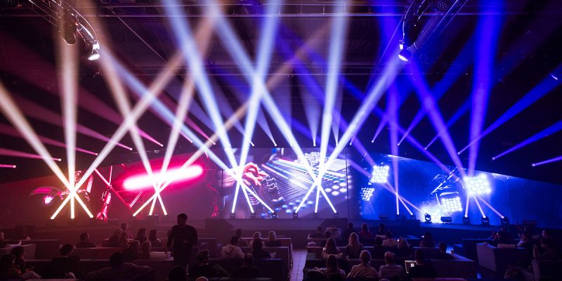 Organizacja eventów w Warszawie – jakie miejsca wybrać?