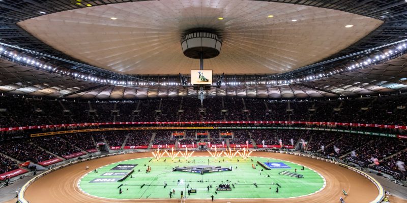 Opis na czym dokładnie polegają usługi technicznej obsługi imprez