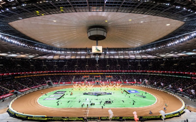 Opis na czym dokładnie polegają usługi technicznej obsługi imprez